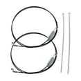 thumbnail image 2 of Cable de transmisión Accesorios para quitanieves 946-04230 746-04230B para quitanieves 746-04230, 2 of 8