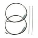 thumbnail image 2 of Cable de transmisión para quitanieves 746-04230B 946-04230 Accesorios para quitanieves Piezas de reparación resistentes Fácil instalación, 2 of 8