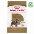 thumbnail image 1 of Nutrition Santé pour Races Schnauzer Miniature Adulte - Nourriture Sèche pour Chien 10 Lb, 1 of 5