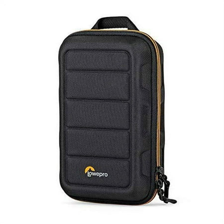 Lowepro - Hardside CS60 Camera Hard Case - Black