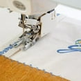 thumbnail image 6 of Janome Sewist 725S Mechanical Sewing Machine with 23 Stitches 1-Step Buttonhole, 6 of 6