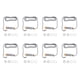 thumbnail image 1 of 8X LJ18A3-8-Z/BX 8mm Interruptor NPN NO de Proximidad Inductiva Sensor de Aproximacion DC 6-36V, 1 of 5