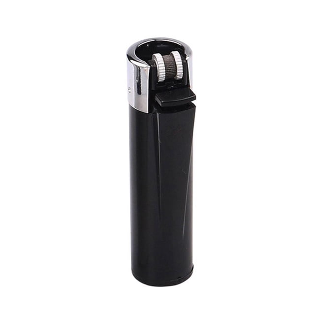METAL STASH CAN PILL BOX CASE CONTAINER WITH POWDER O7N5 PILL BOX