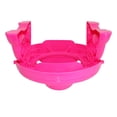 thumbnail image 3 of Bacinica Portatil Bebeglo  2 en 1 Adaptable Baño Rosa, 3 of 3