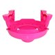 thumbnail image 3 of Bacinica Portatil Bebeglo  2 en 1 Adaptable Baño Rosa, 3 of 3