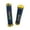 Blue, variant on Motorcycle Handle Grip Non Slip Twist Throttle Grip for Motocross Dirt Bike Rubber Racing Grips Replacement