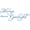 Blue, variant on Picniva Always Kiss Me Goodnight Style 2 Romantic Quote Vinyl Wall Decal, Green, 22" x 10", Removable Self-Adhesive Home Decor for Living Room Bedroom