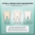 thumbnail image 2 of Pasta dental MasterMedi con nano hidroxiapatita y menta, 113 ml, 2 of 8