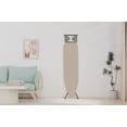 thumbnail image 4 of 4-Leg Steel  Mesh Top Adjustable Ironing Board, 4 of 13