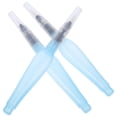 thumbnail image 2 of Pluma de acuarela recargable, pincel de pintura de Color agua, pincel de pintura recargable, pluma de pintura artística, 3 uds., 2 of 5