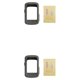 thumbnail image 1 of Funda protectora para ordenador de bicicleta Wosthever Silicona Impermeable Multicolor, 1 of 6