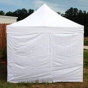 King Canopy's Festival 10' X 10' Enclosu