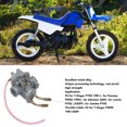 thumbnail image 3 of Kit de Carburador de motocicleta ANGGREK 20 mm y 23 mm para Loncin PY50, 3 of 8