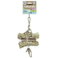 thumbnail image 2 of Prevue Pet Products Strawful Small Animal Chew Toy, 2 of 6