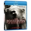 The Possession of Michael King (Blu-ray)