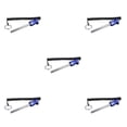 thumbnail image 1 of Transemion Universal Magnetic Weight Stack Pin for Versatile Fitness Training 10x105mm Blue 5Set, 1 of 6