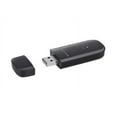 thumbnail image 1 of Belkin N300 - Adaptateur Réseau - USB 2.0 - 802.11a, 802.11b/g/n, 1 of 1