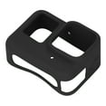 thumbnail image 1 of Étui en Silicone, Coque de Protection, Capuchon d'Objectif Antichoc avec Port de Rotation d'Écran Réservé pour Appareil Photo Sport Ace Pro, 1 of 7