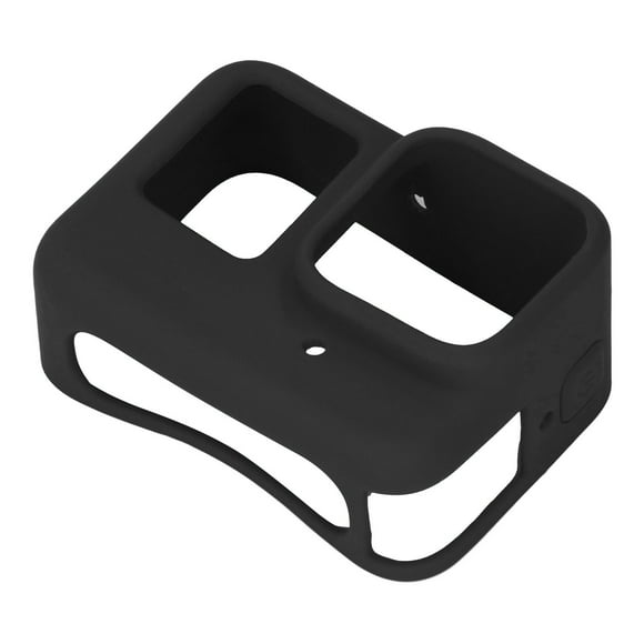 Étui en Silicone, Coque de Protection, Capuchon d'Objectif Antichoc avec Port de Rotation d'Écran Réservé pour Appareil Photo Sport Ace Pro