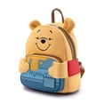 thumbnail image 1 of Bandolera Loungefly Disney Winnie the Pooh Hunny para mujer, 1 of 3