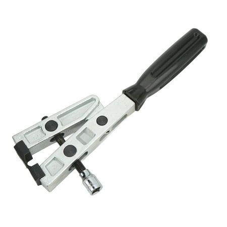 

CV Boot Clamp Removal Tool CV Boot Clamp Heavy Duty Metal Rugged For Car