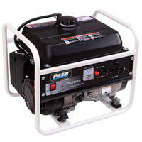 2200W GENERATOR RATED 1600W (Best Rated Home Generators)