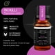 thumbnail image 2 of Aceite Esencial de Pachuli BIENAT AROMATERAPIA 10 mL, 2 of 4
