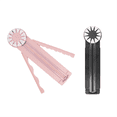 thumbnail image 3 of 2PCS 12In1 Paper Cutter 360 Degree Rotary Hand-Cutting Paper Trimmer Multi-Functional Handheld Craft Paper Cutting Tool, 3 of 8