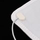thumbnail image 3 of Auto-Off Anti-Over Electric ing Blanket and home Bed Yuyangstore Almohadilla de calefacción eléctrica de oficina, 3 of 8