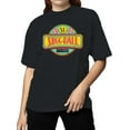 thumbnail image 2 of Officially Licensed Skee Ball Classic Skee-Ball Game Set Women's T-shirt, 2 of 3