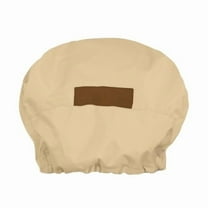 Classic Accessories 52-127-016101-00 18 x 19 in. Turbine Evaporative Cooler Cover, Beige