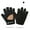 06_Black, variant on Lroveb Women and Mens Weight Lifting Gloves Womens Yoga Spinning Bike Non Slip Half Finger Breathable Wear Equipment Dumbbell Training Gloves Workout Gloves