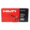 thumbnail image 4 of Hilti HDM 500 Manual Adhesive Epoxy Glue Dispenser with red and black cartridges, 4 of 12