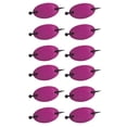 thumbnail image 1 of Hair Pin Accessory Bohemian Hair Pin - 12 Pack - Fandango Pink, 1 of 1