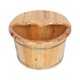 thumbnail image 1 of Baños de pies de madera, baño de pies de madera maciza, baño de pies, baño de remojo de pies, caliente Estilo D, 1 of 9