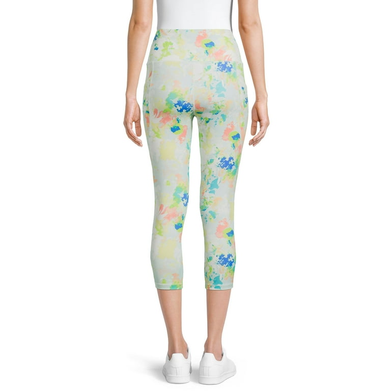 Walmart clearance avia capris