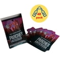thumbnail image 1 of Pack 48 Parches Anticruda Party Patch Antiresaca Hangover Lion Labs 48pack, 1 of 10