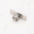 thumbnail image 5 of Uds puerta corredera guía de piso guía de rodillos de piso rodamiento de bolas deslizante de Metal polea puerta corredera guía de rodillos rodamientos de bolas rodillo, 5 of 5