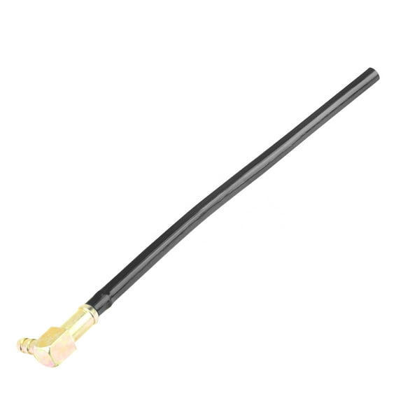 CSYANXING Fuel Pickup Tube Replacement for John Deere Lawn and Garden Tractors and EZtrak Mowers Easy Install Tested Quality