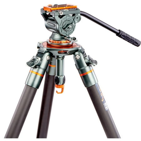 UPC: 5056085301025 | 3 Legged Thing 75mm Half Bowl Leveller for Bowl Mount Tripods