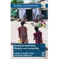 thumbnail image 2 of Global Governance, Poverty and Inequality (Global Institutions), 2 of 2
