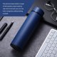 thumbnail image 5 of Toystoory 1 Uds. Taza de aislamiento inteligente para hombre y mujer, taza de agua minimalista portátil para estudiantes, botella creativa personalizada, Cocina y Comedor Azul Toystoory HA006743-02B, 5 of 6