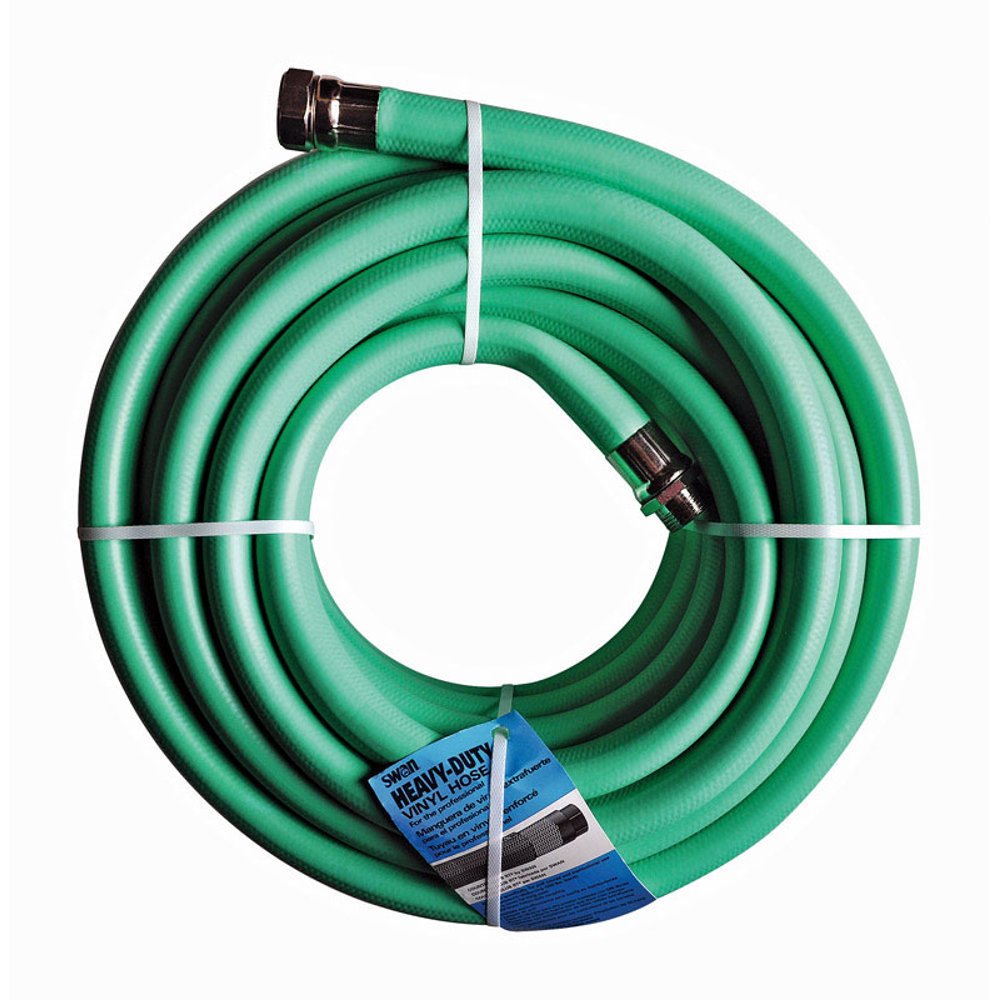 Garden Hose 1"X 50' Pack of 2