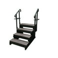 thumbnail image 3 of Leisure Accents Signature 4 Tread Spa Steps, 3 of 5