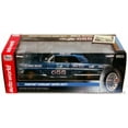thumbnail image 3 of 1962 Don Gay's Pontiac Catalina 421SC 1/18 Diecast Car Model by Autoworld, 3 of 4