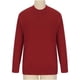 thumbnail image 3 of Blusa informal de manga larga con botones y cuello redondo para otoño e invierno para mujer Pompotops  hdfakjf10943, 3 of 8