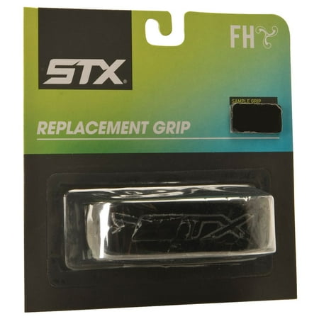 STX Replacement Field Hockey Stick Grip Black