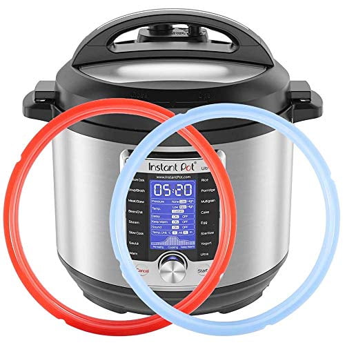 instant pot ultra sealing ring