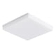 thumbnail image 1 of Plafón LEDs Plafón de empotrar 48W Plafón cuadrado para yeacher Lámpara de techo, 1 of 7