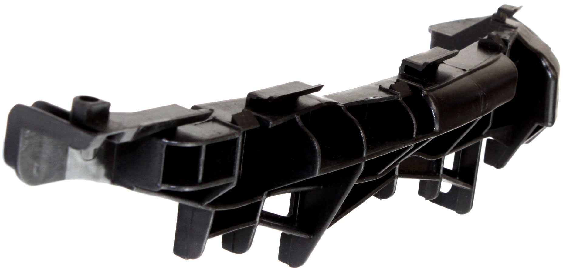 Bumper Retainer Compatible With 2003-2005 Toyota 4Runner Front, Right Passenger